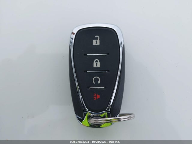 Chevrolet Bolt Ev 2lt 2023 1G1FX6S04P4103701 Image 11