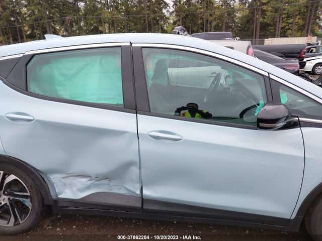 Chevrolet Bolt Ev 2lt 2023 1G1FX6S04P4103701 Image 13