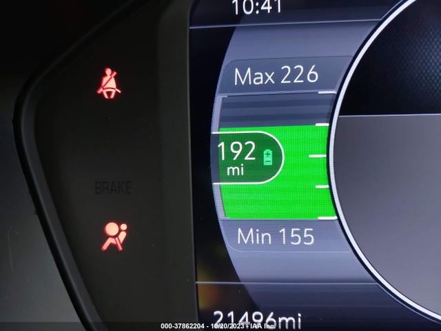 Chevrolet Bolt Ev 2lt 2023 1G1FX6S04P4103701 Image 17