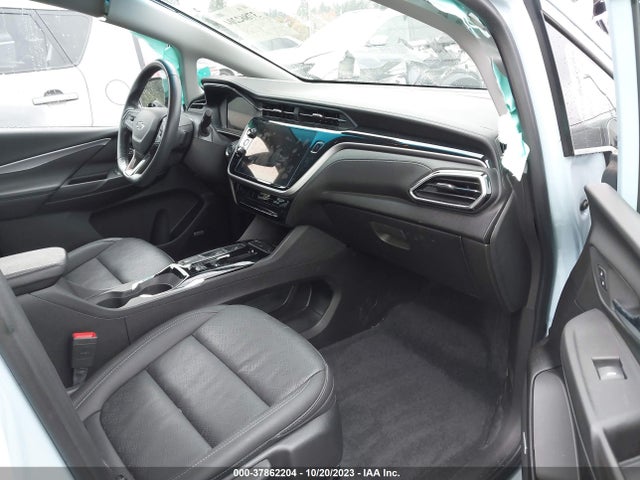 Chevrolet Bolt Ev 2lt 2023 1G1FX6S04P4103701 Image 5
