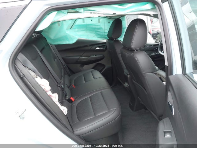 Chevrolet Bolt Ev 2lt 2023 1G1FX6S04P4103701 Image 8