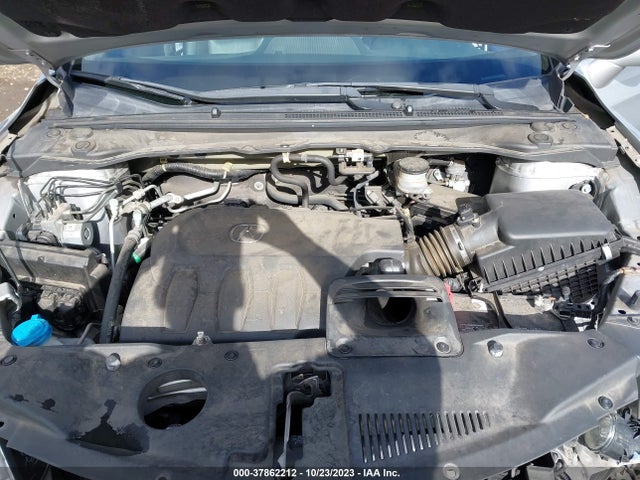 Acura RDX 2014 5J8TB4H5XEL014557 Image 10