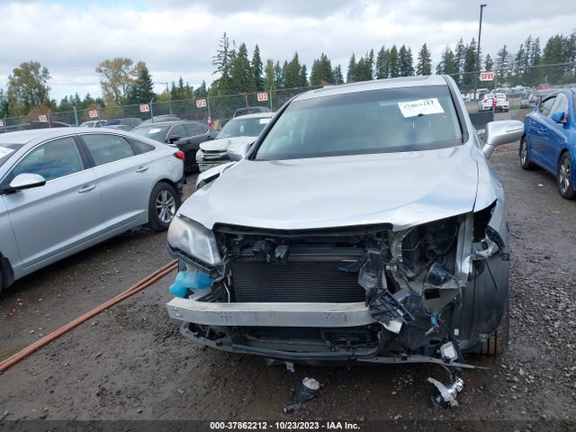 Acura RDX 2014 5J8TB4H5XEL014557 Image 13