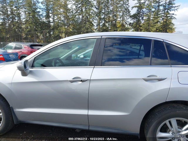Acura RDX 2014 5J8TB4H5XEL014557 Image 15