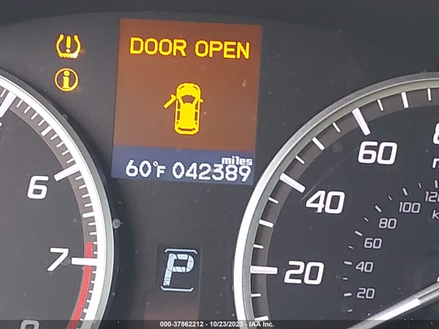Acura RDX 2014 5J8TB4H5XEL014557 Image 16