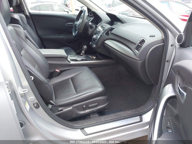 Acura RDX 2014 5J8TB4H5XEL014557 Image 5