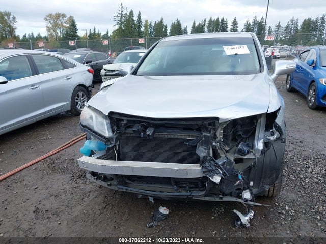 Acura RDX 2014 5J8TB4H5XEL014557 Image 6