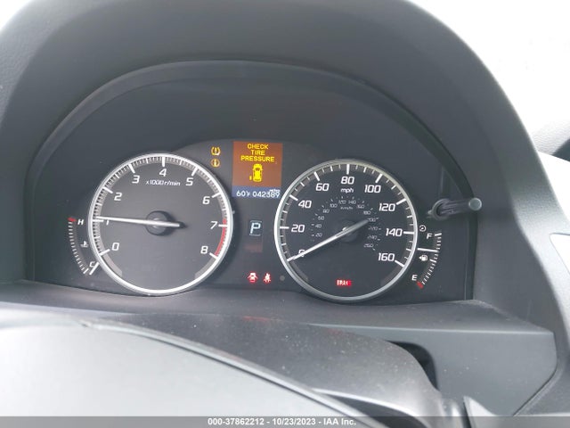 Acura RDX 2014 5J8TB4H5XEL014557 Image 7