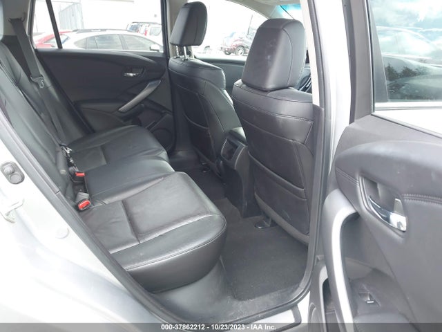 Acura RDX 2014 5J8TB4H5XEL014557 Image 8