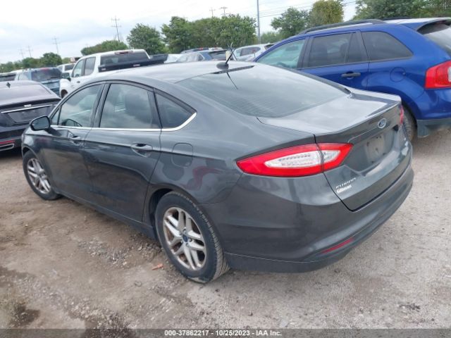 3FA6P0HD2FR278720 Ford FUSION SE