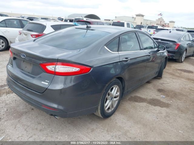 3FA6P0HD2FR278720 Ford FUSION SE