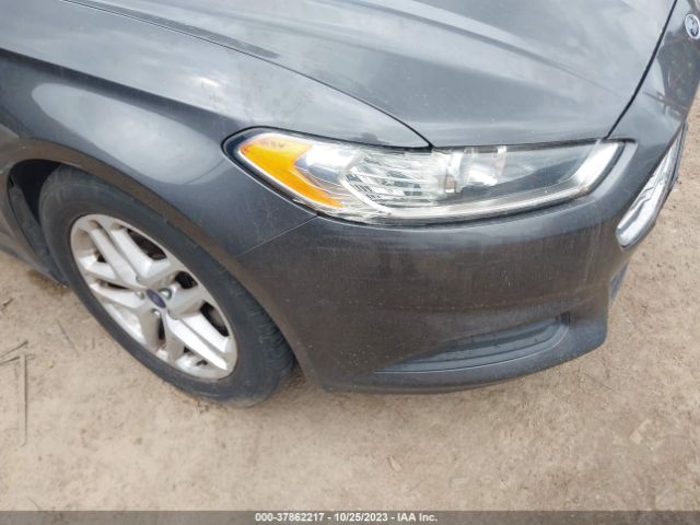 3FA6P0HD2FR278720 Ford FUSION SE