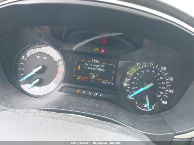 3FA6P0HD2FR278720 Ford FUSION SE