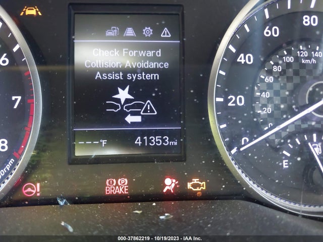 2019 HYUNDAI ELANTRA SEL VIN: 5NPD84LF9KH427829
