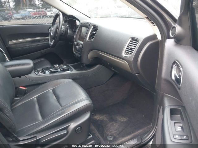 1C4RDJDG8HC830177 Dodge DURANGO GT