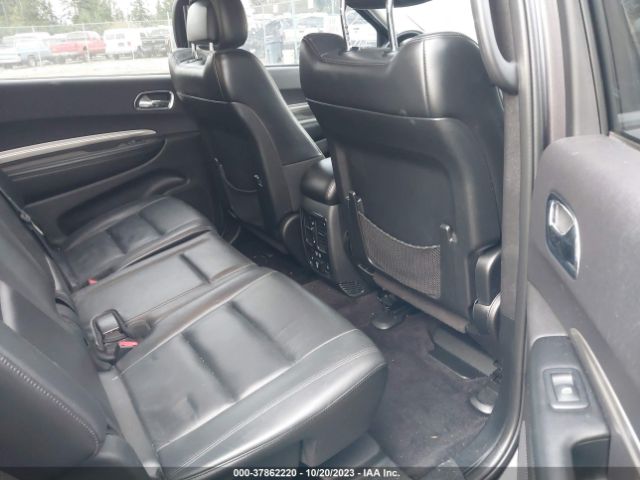 1C4RDJDG8HC830177 Dodge DURANGO GT