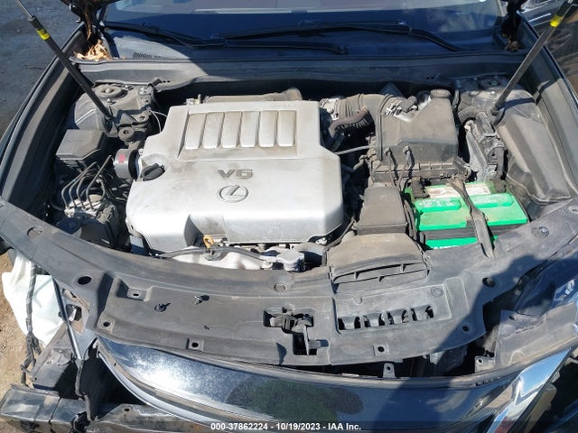 JTHBK1GG2G2215145 Lexus ES 350