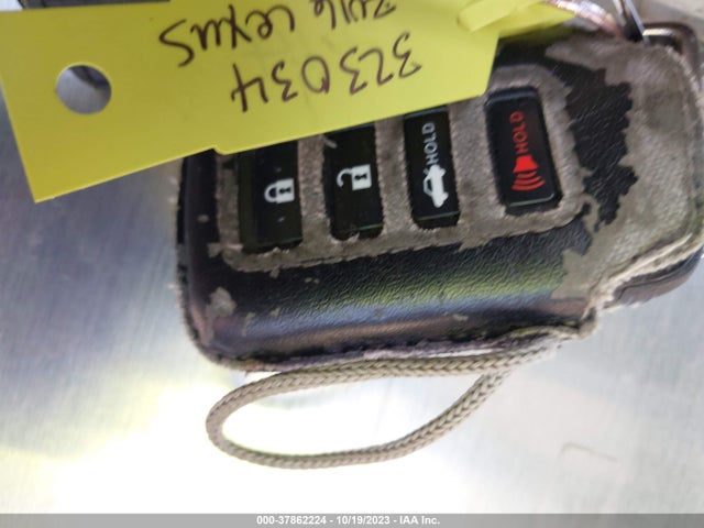 JTHBK1GG2G2215145 Lexus ES 350