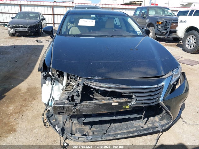 JTHBK1GG2G2215145 Lexus ES 350