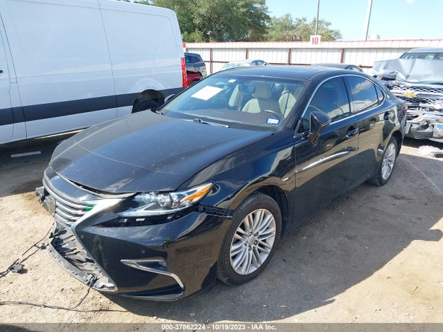 JTHBK1GG2G2215145 Lexus ES 350