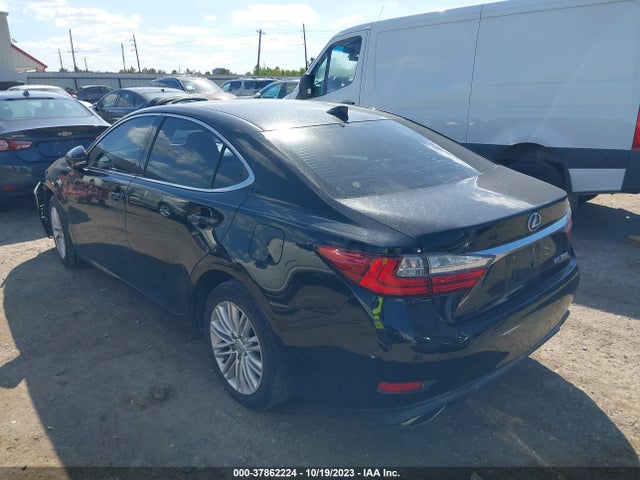 JTHBK1GG2G2215145 Lexus ES 350