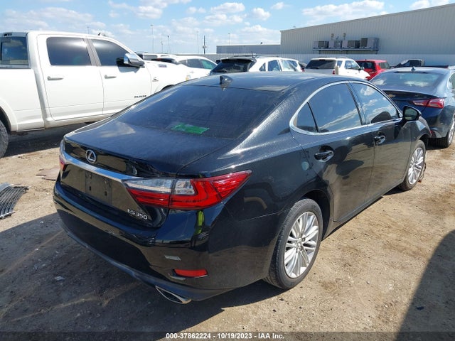 JTHBK1GG2G2215145 Lexus ES 350