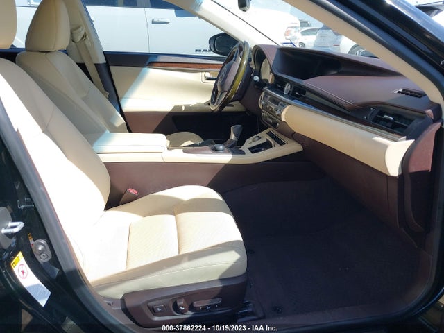 JTHBK1GG2G2215145 Lexus ES 350