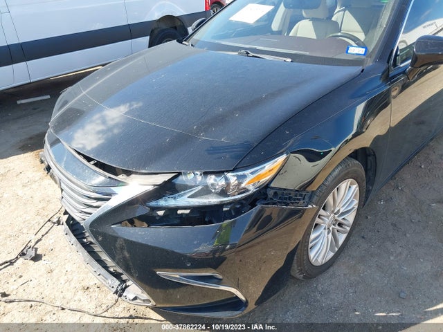JTHBK1GG2G2215145 Lexus ES 350