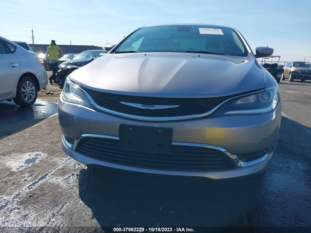 Chrysler 200 Limited 2015 1C3CCCAB1FN698964 Image 6