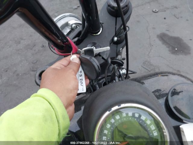 2020 HARLEY-DAVIDSON FXLRS 1HD1YWK25LB061057 Photo 10