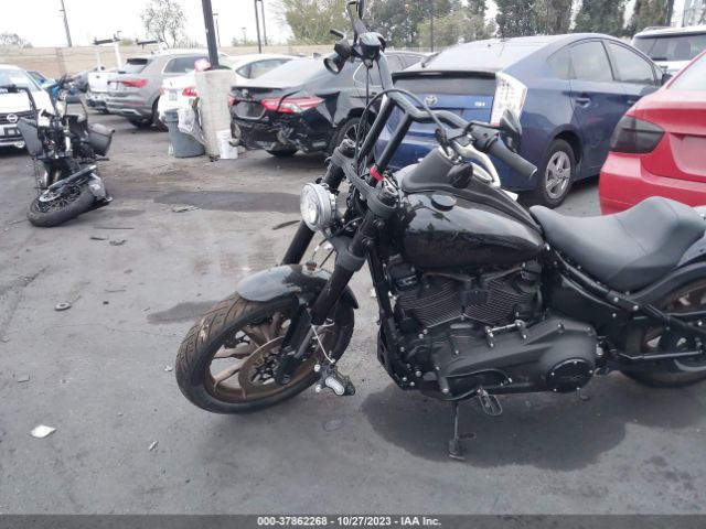 2020 HARLEY-DAVIDSON FXLRS 1HD1YWK25LB061057 Photo 1