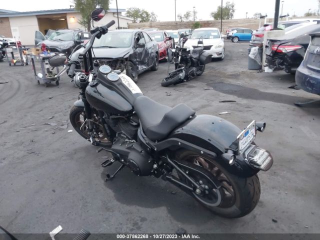 2020 HARLEY-DAVIDSON FXLRS 1HD1YWK25LB061057 Photo 2