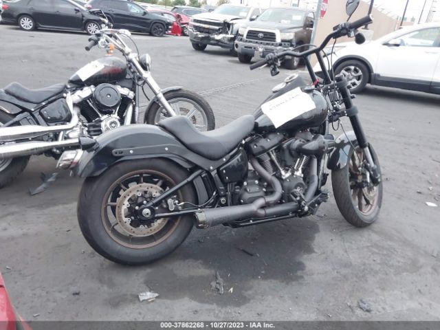 2020 HARLEY-DAVIDSON FXLRS 1HD1YWK25LB061057 Photo 3
