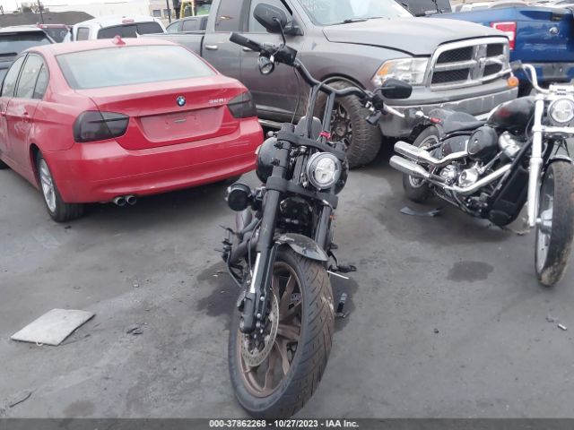 2020 HARLEY-DAVIDSON FXLRS 1HD1YWK25LB061057 Photo 4