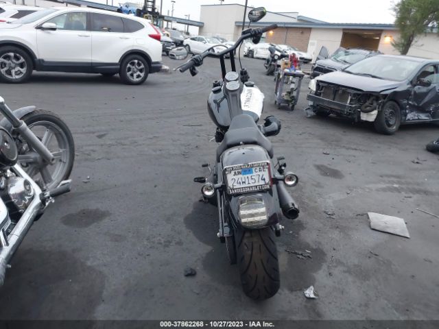 2020 HARLEY-DAVIDSON FXLRS 1HD1YWK25LB061057 Photo 5