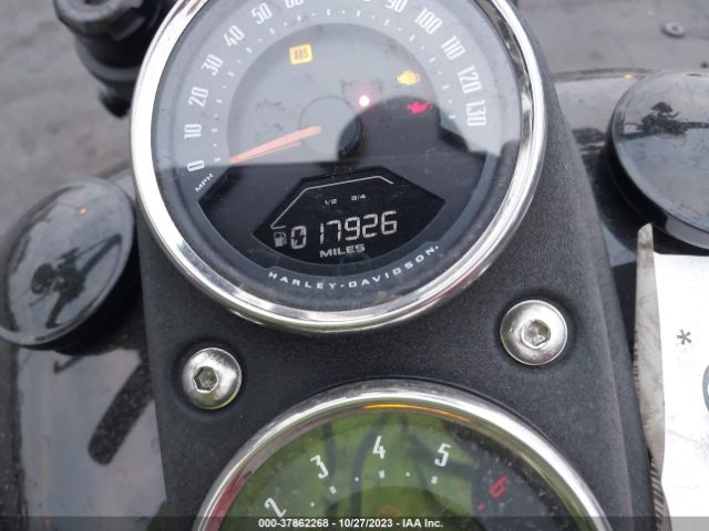 2020 HARLEY-DAVIDSON FXLRS 1HD1YWK25LB061057 Photo 6