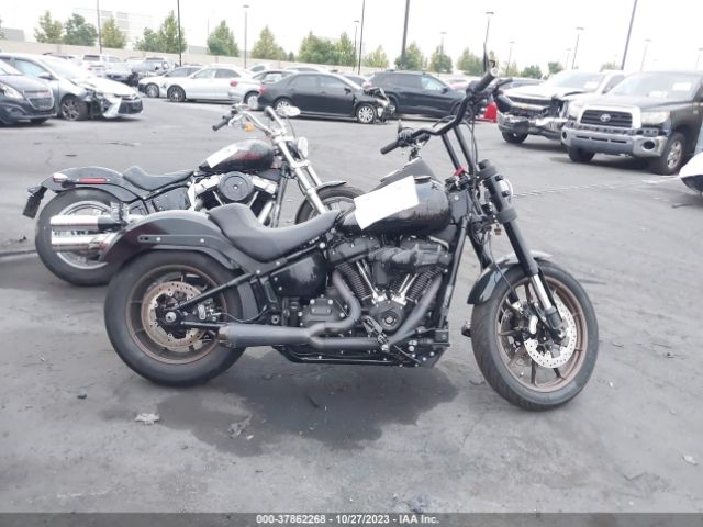 2020 HARLEY-DAVIDSON FXLRS 1HD1YWK25LB061057 Photo 7