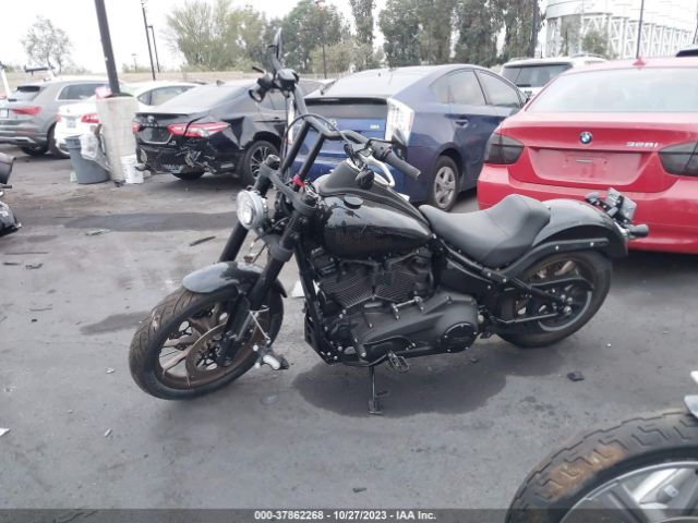 2020 HARLEY-DAVIDSON FXLRS 1HD1YWK25LB061057 Photo 8