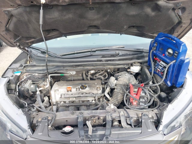 Honda CR-V EX 2014 2HKRM4H52EH639056 Image 10