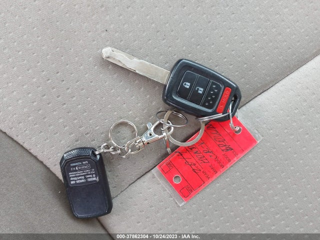 Honda CR-V EX 2014 2HKRM4H52EH639056 Image 11