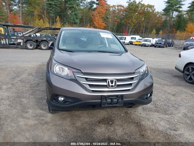 Honda CR-V EX 2014 2HKRM4H52EH639056 Image 13