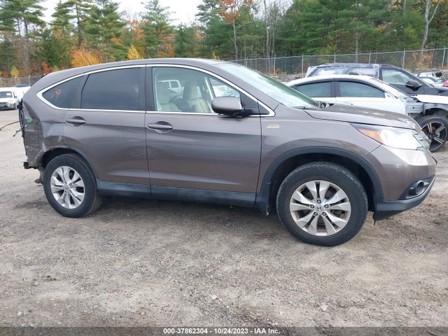 Honda CR-V EX 2014 2HKRM4H52EH639056 Image 14