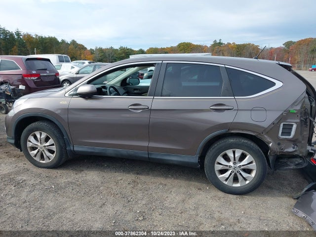 Honda CR-V EX 2014 2HKRM4H52EH639056 Image 15