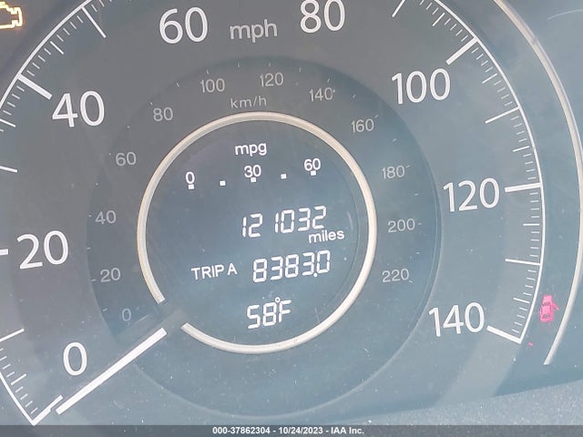 Honda CR-V EX 2014 2HKRM4H52EH639056 Image 16
