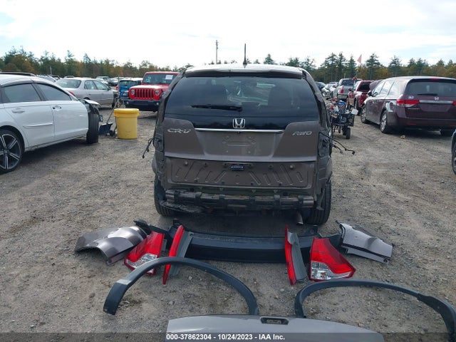 Honda CR-V EX 2014 2HKRM4H52EH639056 Image 17