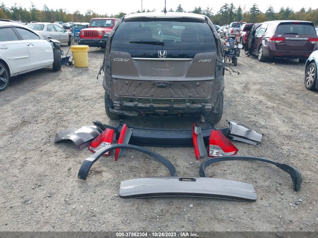 Honda CR-V EX 2014 2HKRM4H52EH639056 Image 12
