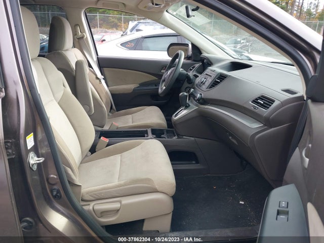 Honda CR-V EX 2014 2HKRM4H52EH639056 Image 5