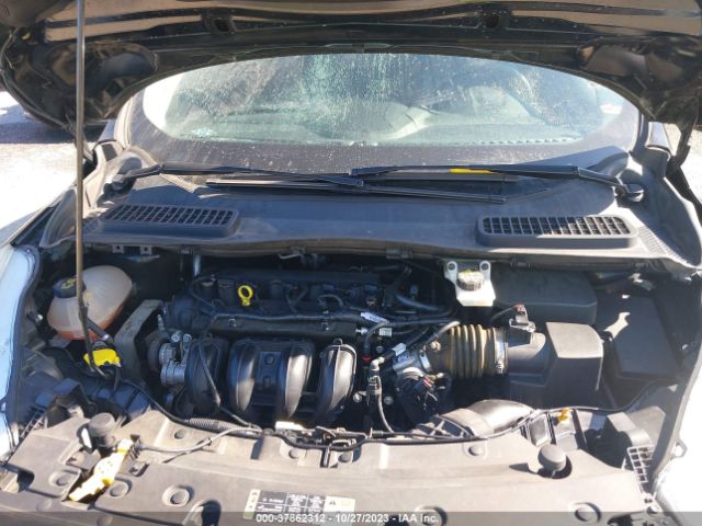 1FMCU0F76HUB72233 Ford ESCAPE S
