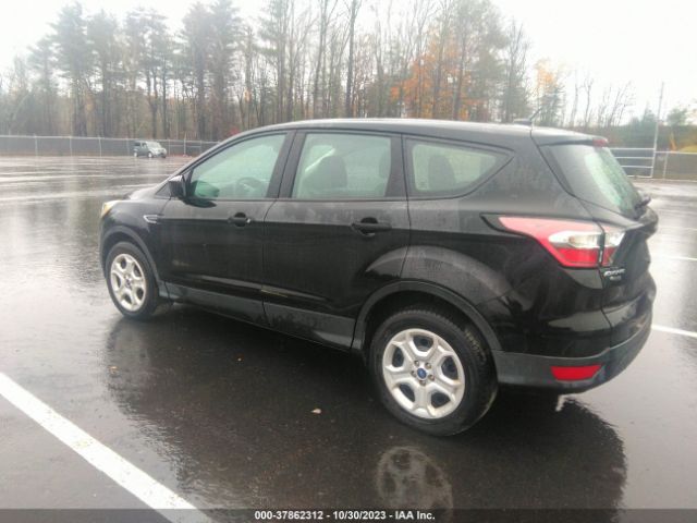 1FMCU0F76HUB72233 Ford ESCAPE S