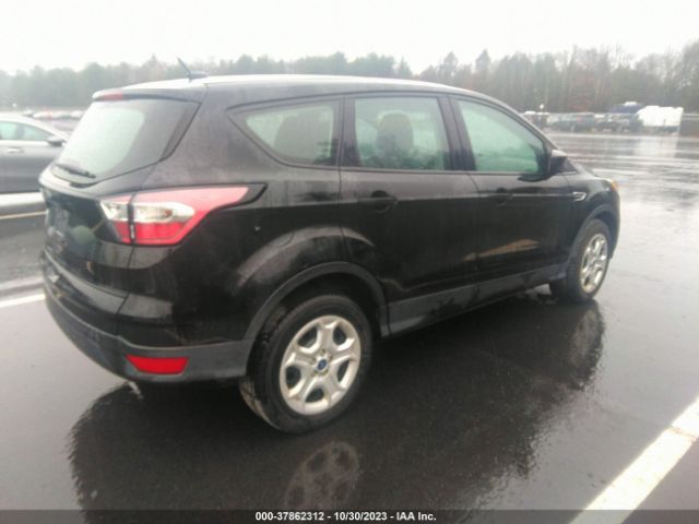 1FMCU0F76HUB72233 Ford ESCAPE S